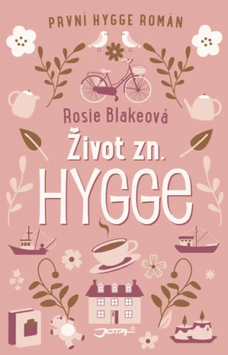 Život zn.: Hygge