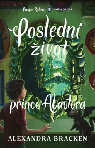 Poslední život prince Alasto