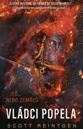 Vládci popela